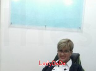 LadyDeDe