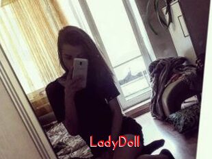 LadyDoll