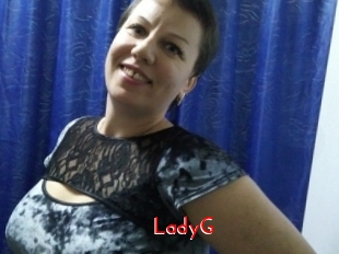 LadyG