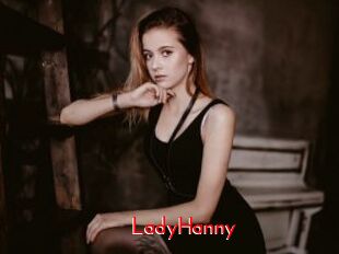 LadyHanny