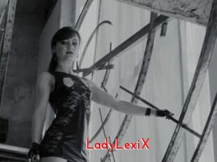 LadyLexiX