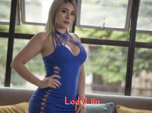 LadyLiin