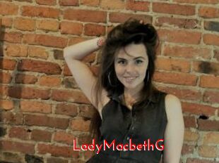 LadyMacbethG