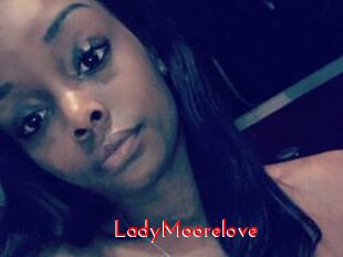 LadyMoorelove