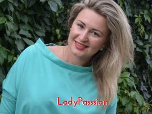 LadyPasssion