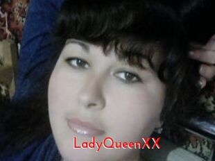 LadyQueenXX