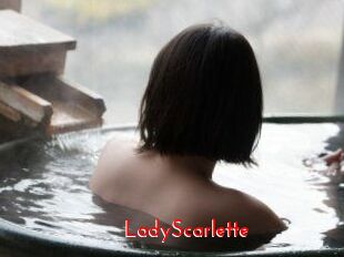 LadyScarlette