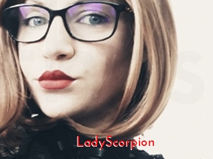 LadyScorpion