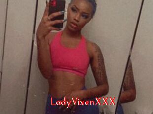 LadyVixenXXX