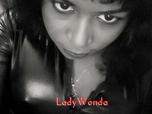 LadyWonda