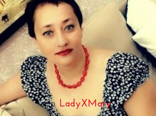 LadyXMary