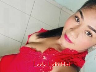 Lady_LatinHot