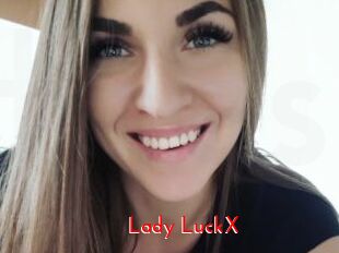 Lady_LuckX