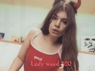 Lady_weed_420