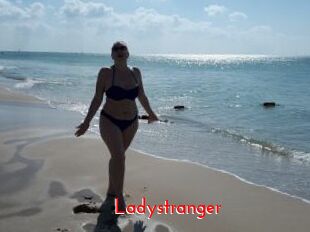 Ladystranger