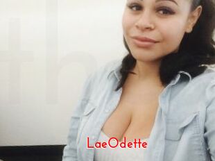 LaeOdette