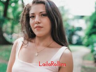 LailaRollins