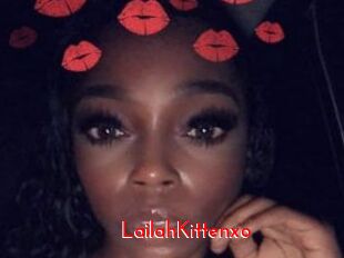 LailahKittenxo