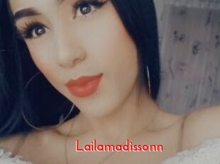 Lailamadissonn