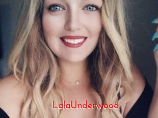 LalaUnderwood