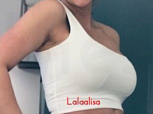 Lalaalisa