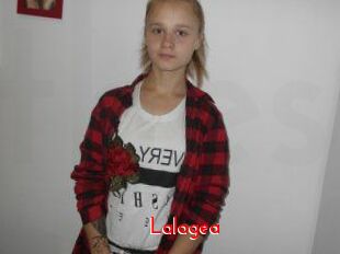 Lalagea