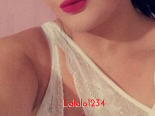 Lalalo1234