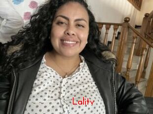 Lalitv