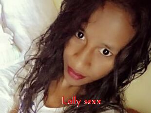 Lally_sexx