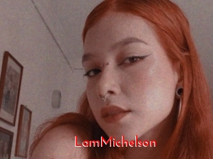 LamMichelson