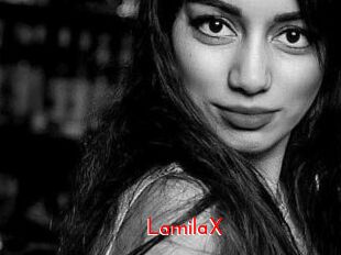 LamilaX