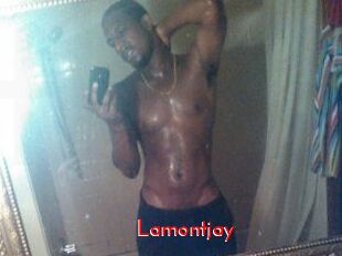 Lamontjay