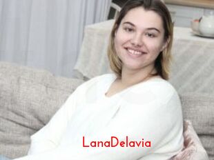 LanaDelavia