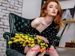 LanaGoddess