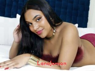 LanaJonson