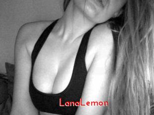 LanaLemon