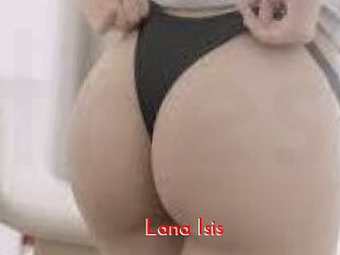 Lana_Isis