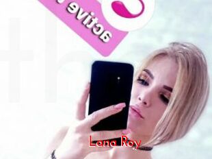 Lana_Roy