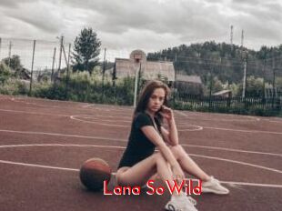 Lana_SoWild