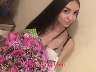 Lana_Teen_