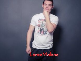 LanceMalone