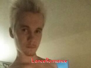 Lance_Romance