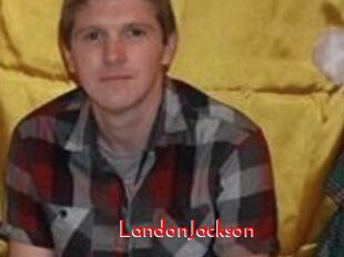 LandonJackson