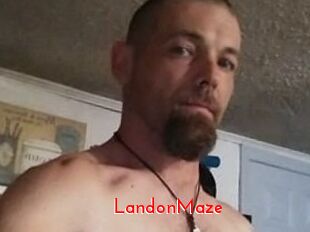 Landon_Maze