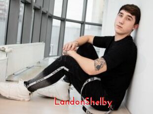 LandonShelby