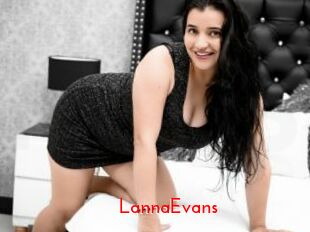 LannaEvans