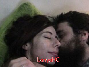 LanyaHC