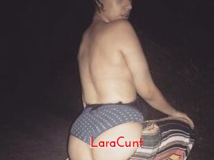 LaraCunt