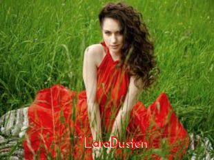 LaraDusten