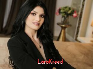 LaraKreed The Sex